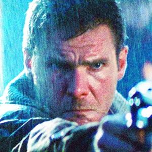 Meet your Posher, Larry